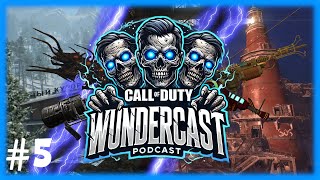 WUNDERCAST EP. 5 BLACK OPS 6 NEWS