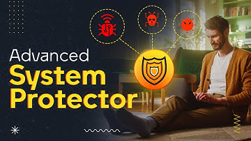 Protect Your PC with Advanced System Protector: The Ultimate Security Solution