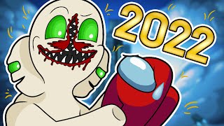 The Funniest Gaming Moments of 2022