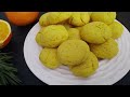 Аромат доброго утра. АПЕЛЬСИНОВОЕ ПЕЧЕНЬЕ 🍪 между делом.