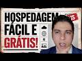 Como Hospedar Gratuitamente o Seu Site feito com IA!!