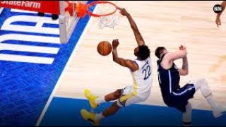 ANDREW WIGGINS FULL HIGHLIGHTS FROM THE 2022 PLAYOFFS, NBA CHAMPION!