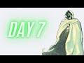 beating mvc3 with dr.doom everyday until avengers doomsday comes out(day 7)