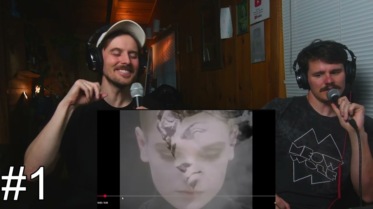 Шинейд О'Коннор — Nothing Compares 2 U — Irish Week! #1