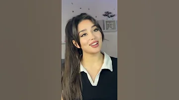 لا مايشبهون ابد مختلفة شخصيتي تايا ترند 