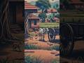 "పల్లెటూరి జ్ఞాపకాలు | Our Beautiful Village Life | ఊరు ప్రేమ"#ytshorts#. #trending#viral#