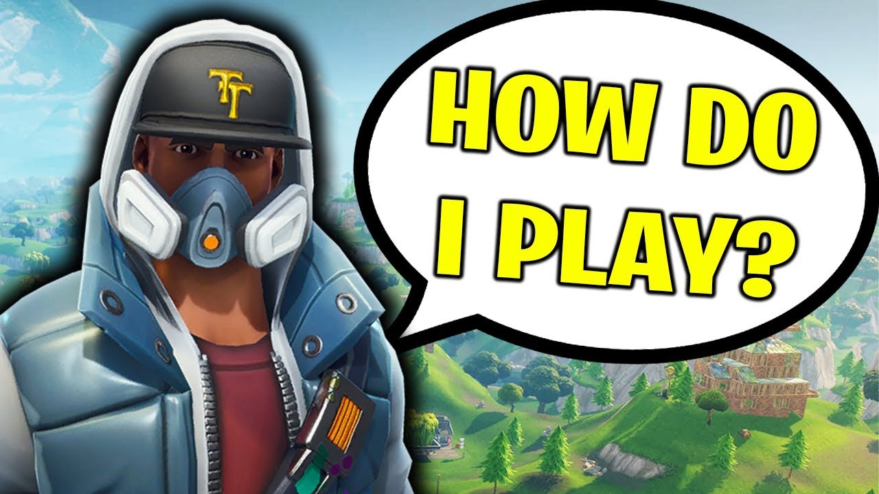 fortnite kid youtube