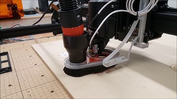 Laser Suckit Demo   J Tech Photoncs Inc