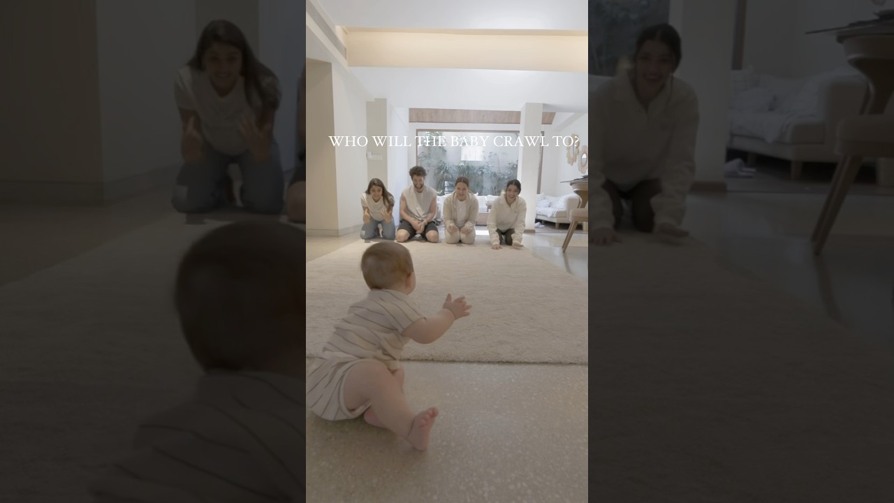 Only a mamas boy when he’s hungry 🥲