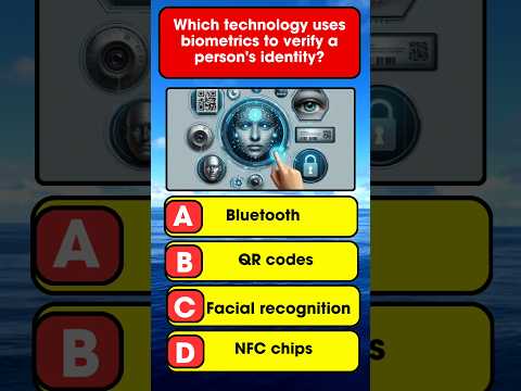 Bio-metric Technology for