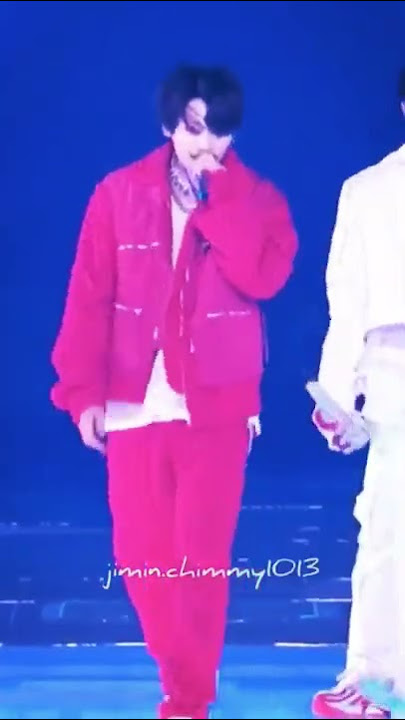 BTS DOPE 2022 LIVE