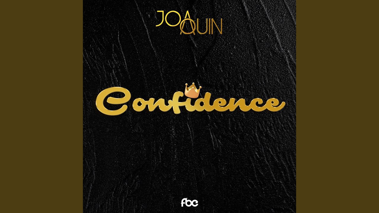 Watch Confidence on YouTube Watch Confidence on YouTube