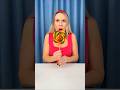cute #comedy 🥓🍡🍫🤗#funny #chewinggum
