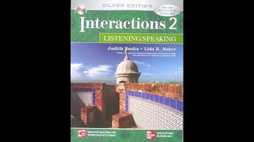 Chapter 2 - Page 33. Activity 6: Listening for Reductions