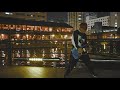 【山岸竜之介】Ryunosuke Yamagishi - Sologuitar