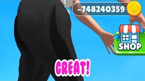 Tippy toe - All Level