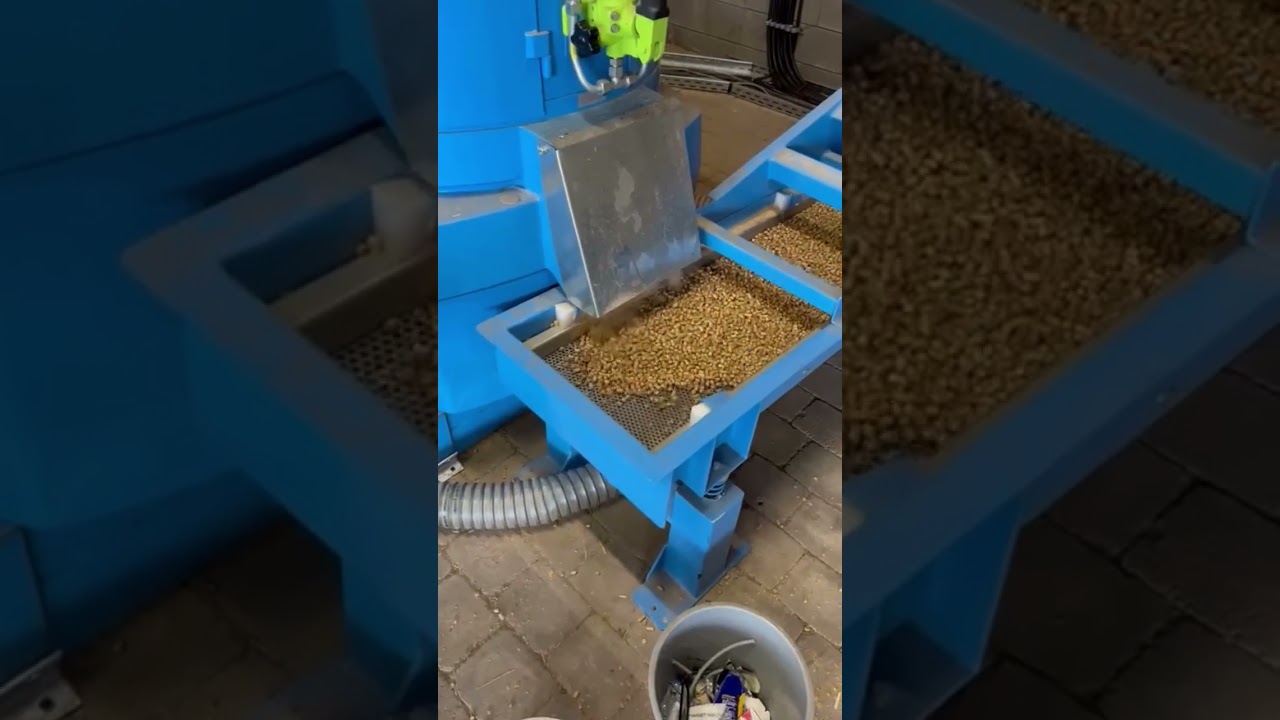 Das können Strohpellets | 