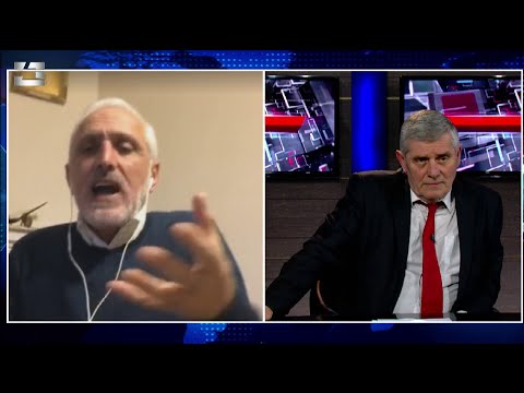 ჯიბგირები არიან, ივანიშვილს ელეთმელეთი ემართება, ბათუმში რომ გავიმარჯვეთ -  მურმან დუმბაძე