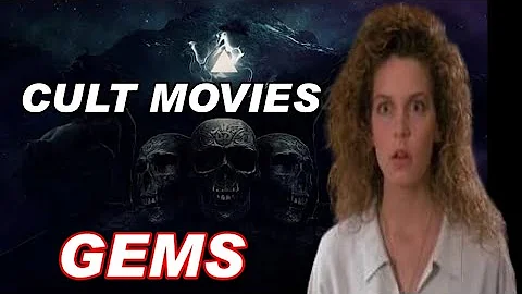 10 Totally ’80s Cult Classics | Retro Movies Perfect for Nostalgic Movie Nights