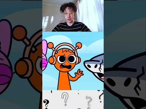 Реакция на Тралалело Тралала и Крокодило Бомбардиро #shorts #реакция