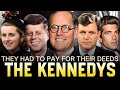 The Kennedys and the Curse of Camelot 🇺🇸