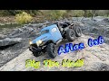 Atlas 6x6 Big Tire Mod! Will it fit Scramblers?