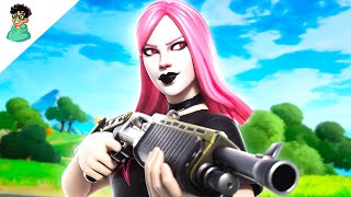 🔴 Arena Duos LIVE! (Fortnite Season 4)