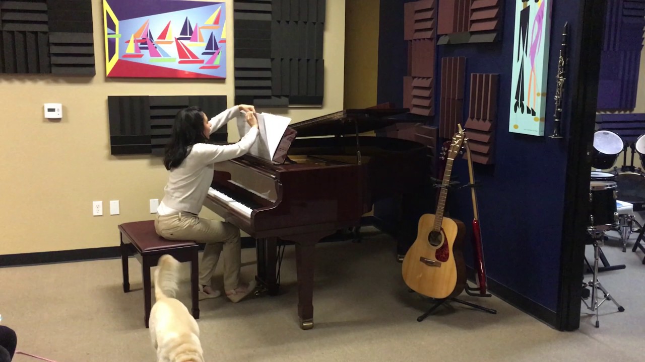 Piano Lessons Riverside, CA Friday Nights @ The Musik Planet, May 26 ...