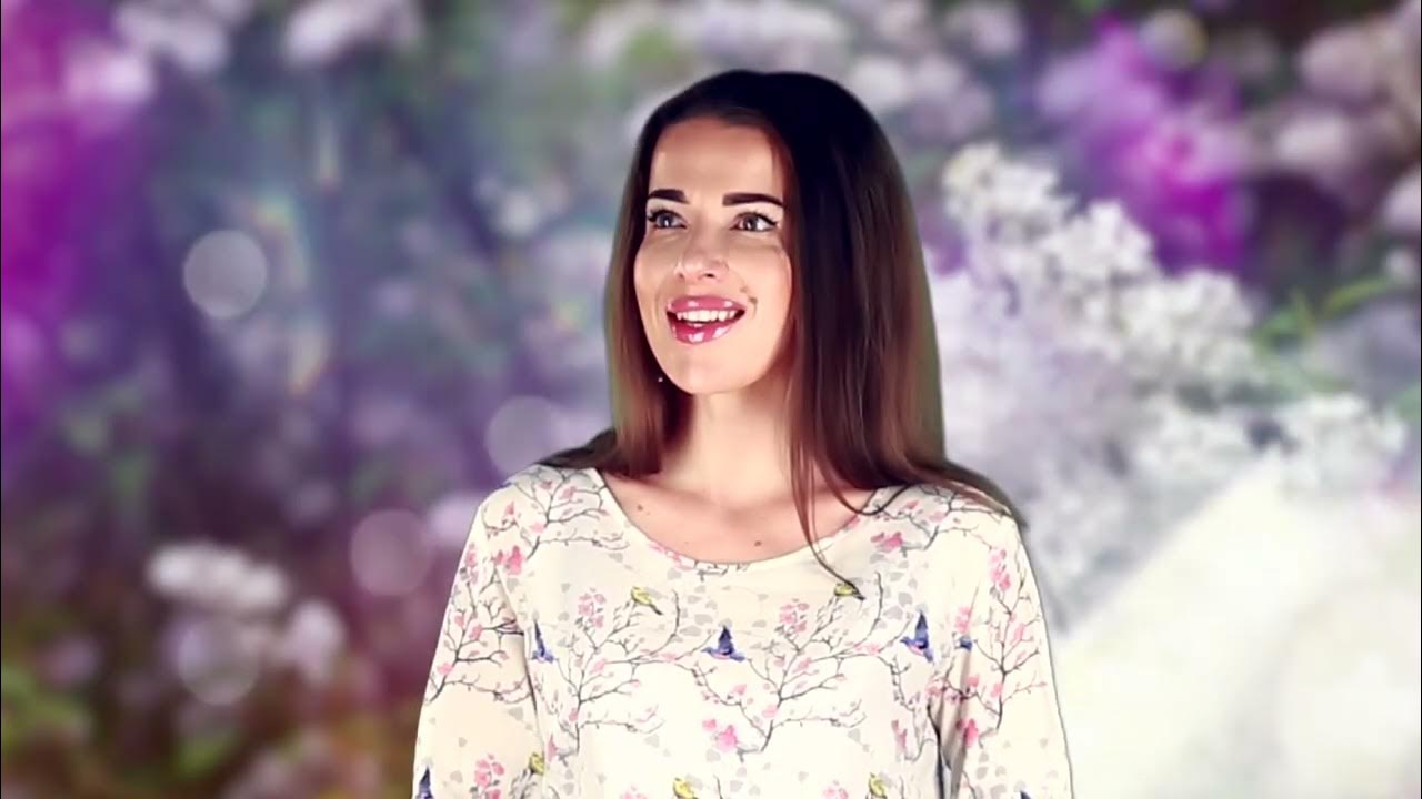 Тіана Роз -Сміються плачуть солов"ї - YouTube Music