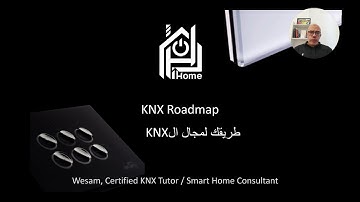 How to get a job in KNX and how to start with KNX and building automation by knx