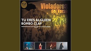 Video thumbnail of "Violadores Del Verso - Nada Que Hacer"