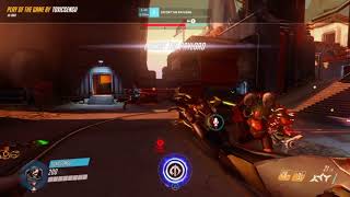 Punish Bad Spawn, Ok