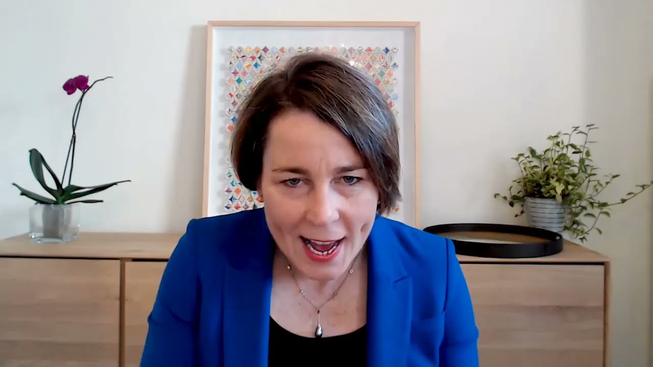 EJN Placard Program Endorsed by Massachusetts Attorney General Maura Healey