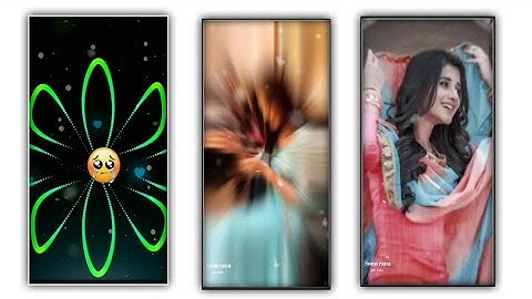 trending beat sync shake effect status video editing in kinemaster/ kinmaster  video editing