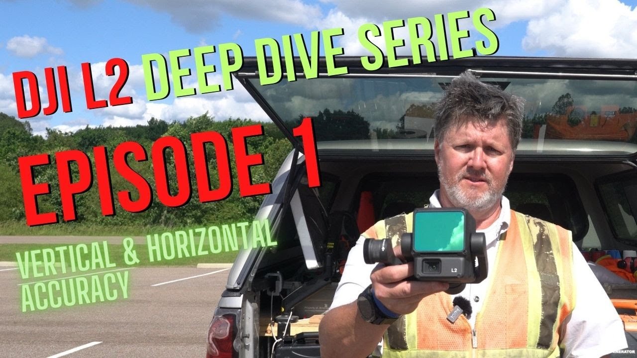 DJI L2 Deep Dive Series | Episode 1 - YouTube