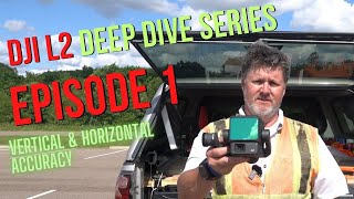 DJI L2 Deep Dive Series | Episode 1