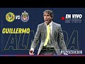🔴 EN VIVO | América vs Chivas | ALMADA CAM ⚽️ | TUDN