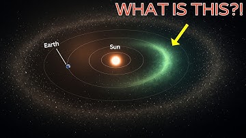 Een verborgen structuur gevonden op 43 AE? Nieuwe ontdekking van de Kuipergordel zou de geschiede...