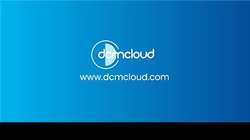 dcm cloud