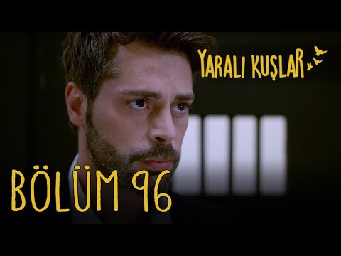 Yaralı Kuşlar 96. Bölüm