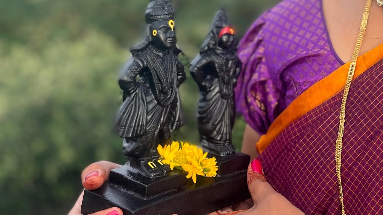 देवाचीया द्वारी ऊभा क्षण भरी ||