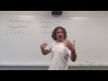 Category theory 12 what is a category