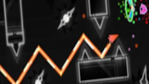 Firework Progress #1 | 3-32%