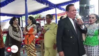 Kowe Cidro Bablasan Mblenjani // Rini Epeledut, Ririk, Wilis, Tata Bersama Karawitan Cinde Laras