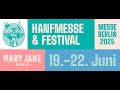 Mary Jane 2025 wir waren auch dabei