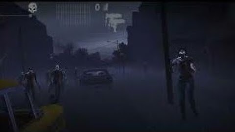 Into the Dead 2 Gameplay Walkthrough (Android, iOS) Part 13 A