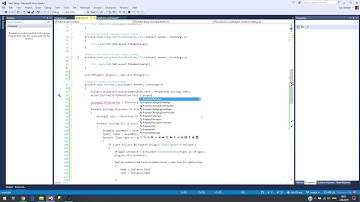 C# Uygulamaları - 06:  Çoklu Dil Desteği