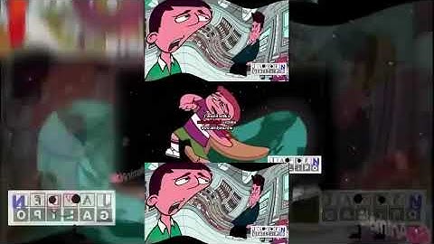 (REUPLOAD) (FIXED) (VERY LOUD) (YTPMV) Dora Does Responding Tree And Gets Grounded Scan