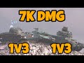 DOĞRU MERMİ SEÇİMİ = HARİKA GERİ DÖNÜŞ