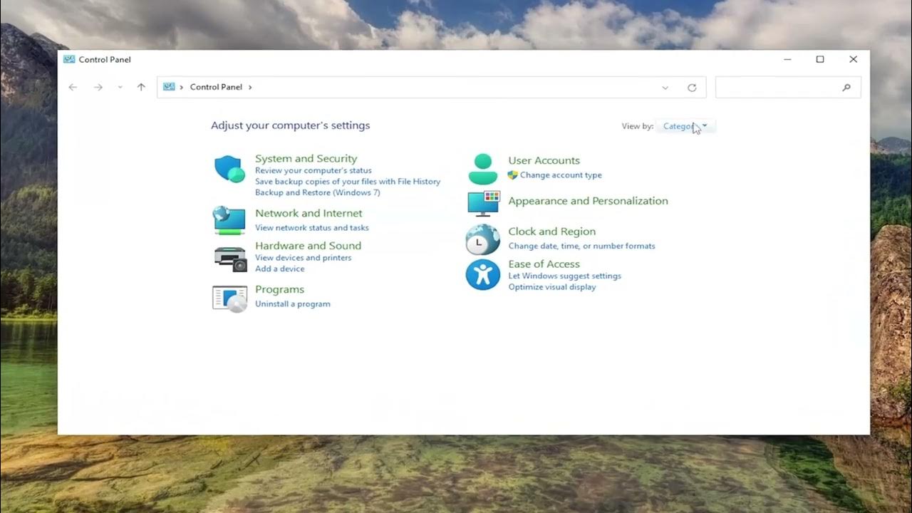 how-to-change-power-mode-in-windows-11-tutorial-youtube